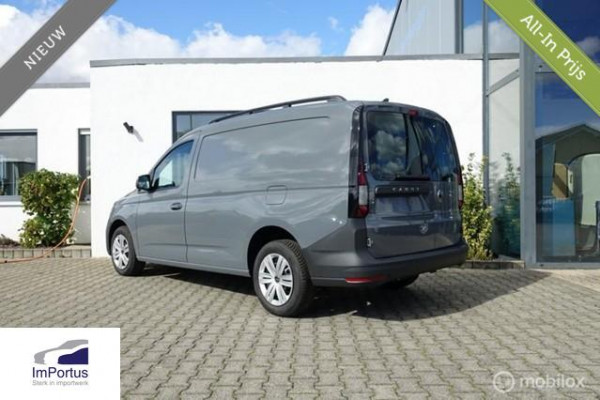 Volkswagen Caddy Cargo Maxi 1.5 TSI Comfort