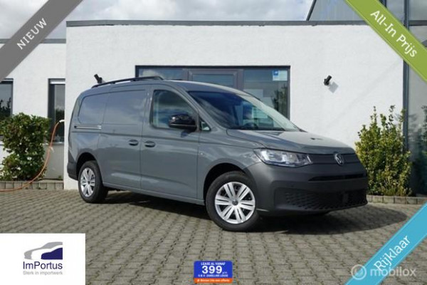Volkswagen Caddy Cargo Maxi 1.5 TSI Comfort