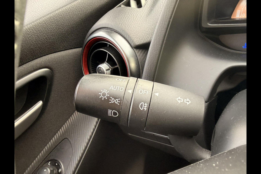 Mazda 2 1.5 e-SkyActiv-G 90 Homura | CAMERA | APPLE CARPLAY & ANDROID AUTO | 4-SEIZOENSBANDEN |