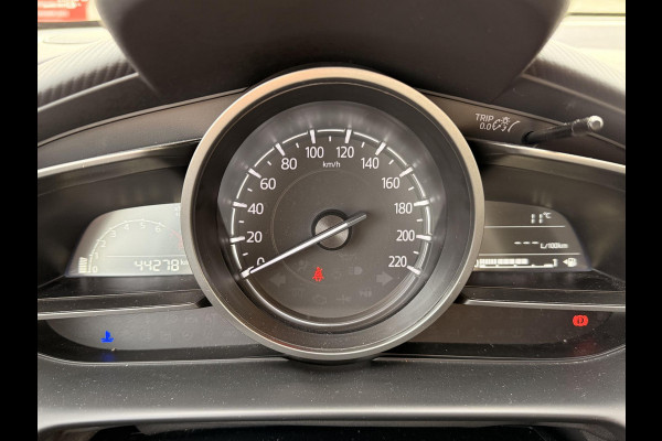 Mazda 2 1.5 e-SkyActiv-G 90 Homura | CAMERA | APPLE CARPLAY & ANDROID AUTO | 4-SEIZOENSBANDEN |