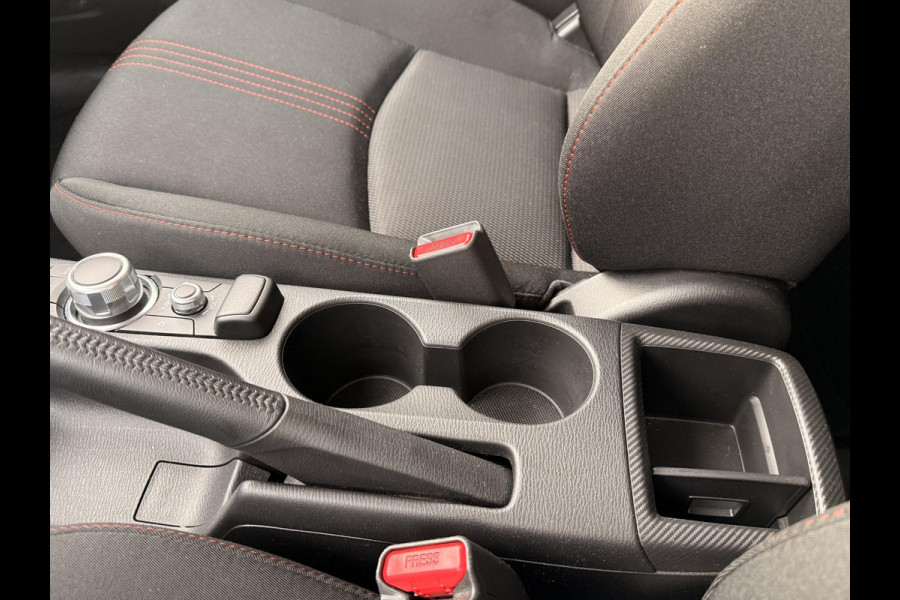 Mazda 2 1.5 e-SkyActiv-G 90 Homura | CAMERA | APPLE CARPLAY & ANDROID AUTO | 4-SEIZOENSBANDEN |