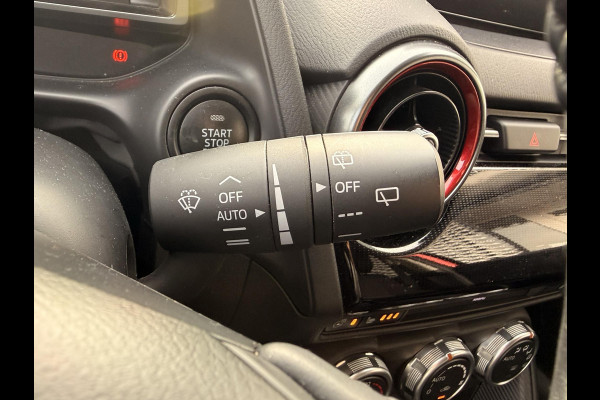 Mazda 2 1.5 e-SkyActiv-G 90 Homura | CAMERA | APPLE CARPLAY & ANDROID AUTO | 4-SEIZOENSBANDEN |