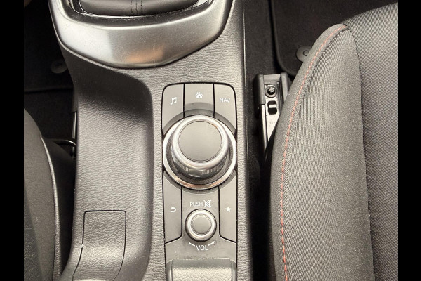 Mazda 2 1.5 e-SkyActiv-G 90 Homura | CAMERA | APPLE CARPLAY & ANDROID AUTO | 4-SEIZOENSBANDEN |