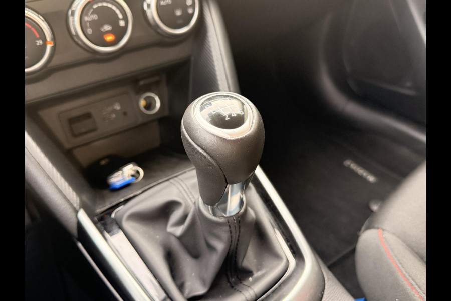 Mazda 2 1.5 e-SkyActiv-G 90 Homura | CAMERA | APPLE CARPLAY & ANDROID AUTO | 4-SEIZOENSBANDEN |