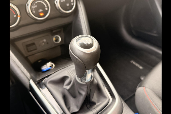 Mazda 2 1.5 e-SkyActiv-G 90 Homura | CAMERA | APPLE CARPLAY & ANDROID AUTO | 4-SEIZOENSBANDEN |