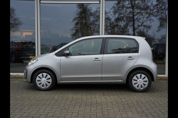 Volkswagen up! 1.0 BMT move up! | Bluetooth | Airco | DAB