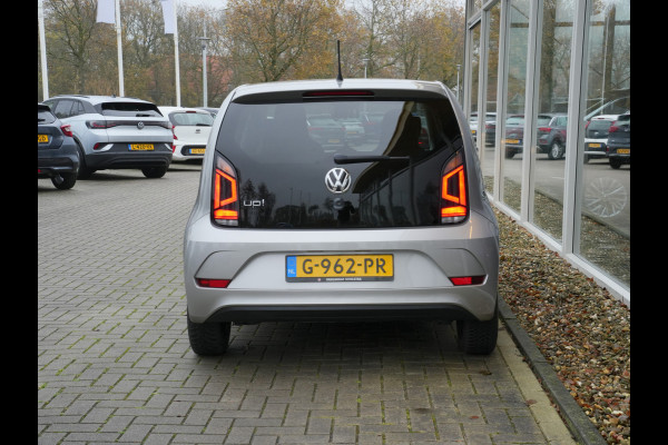 Volkswagen up! 1.0 BMT move up! | Bluetooth | Airco | DAB
