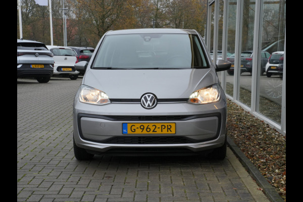 Volkswagen up! 1.0 BMT move up! | Bluetooth | Airco | DAB