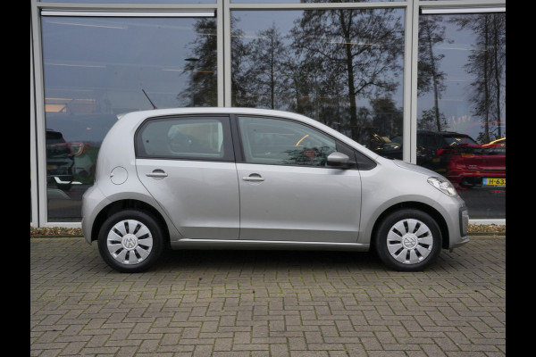 Volkswagen up! 1.0 BMT move up! | Bluetooth | Airco | DAB