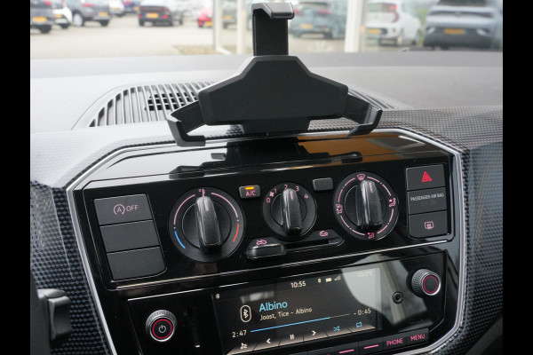 Volkswagen up! 1.0 BMT move up! | Bluetooth | Airco | DAB