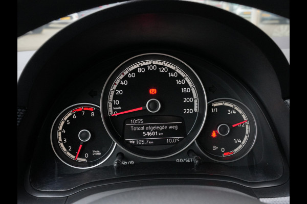 Volkswagen up! 1.0 BMT move up! | Bluetooth | Airco | DAB