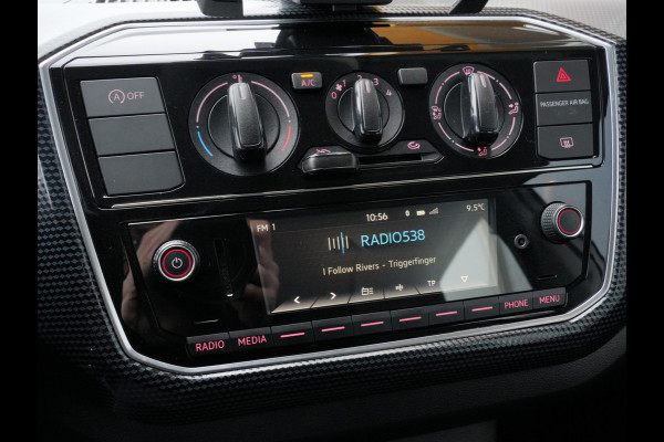 Volkswagen up! 1.0 BMT move up! | Bluetooth | Airco | DAB