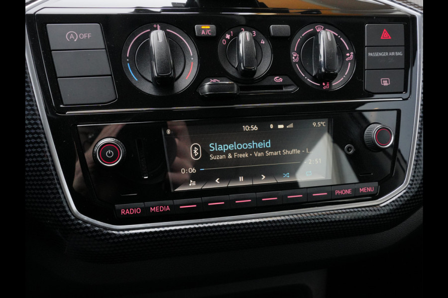 Volkswagen up! 1.0 BMT move up! | Bluetooth | Airco | DAB
