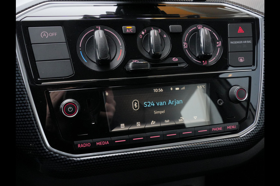 Volkswagen up! 1.0 BMT move up! | Bluetooth | Airco | DAB