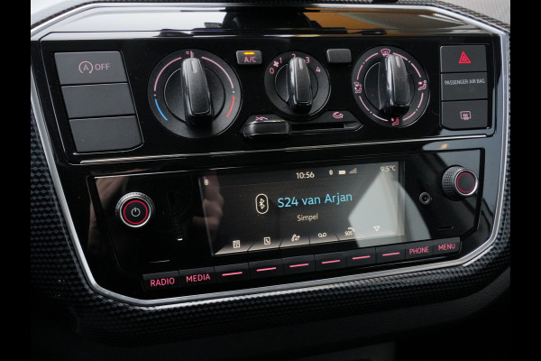 Volkswagen up! 1.0 BMT move up! | Bluetooth | Airco | DAB