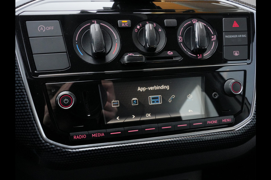 Volkswagen up! 1.0 BMT move up! | Bluetooth | Airco | DAB