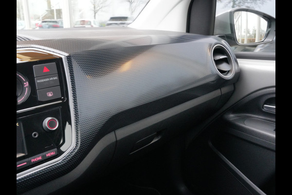 Volkswagen up! 1.0 BMT move up! | Bluetooth | Airco | DAB