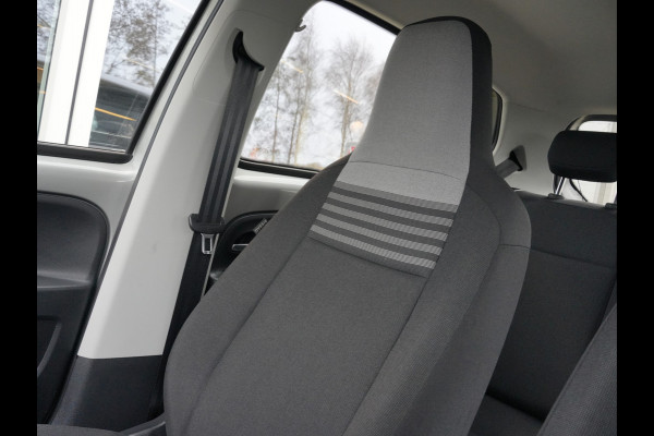 Volkswagen up! 1.0 BMT move up! | Bluetooth | Airco | DAB