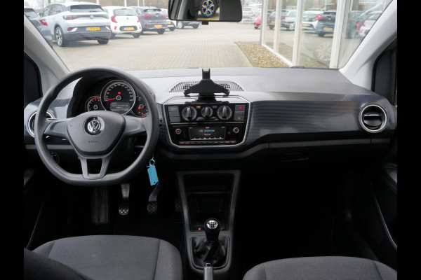 Volkswagen up! 1.0 BMT move up! | Bluetooth | Airco | DAB