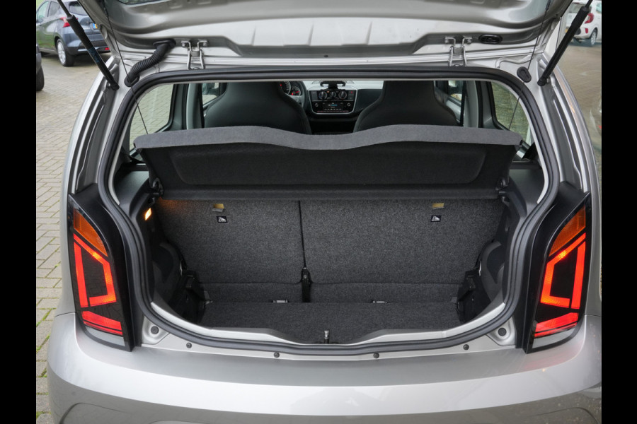 Volkswagen up! 1.0 BMT move up! | Bluetooth | Airco | DAB