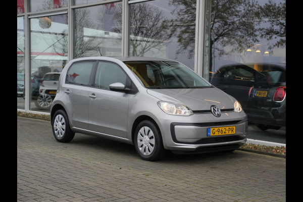 Volkswagen up! 1.0 BMT move up! | Bluetooth | Airco | DAB