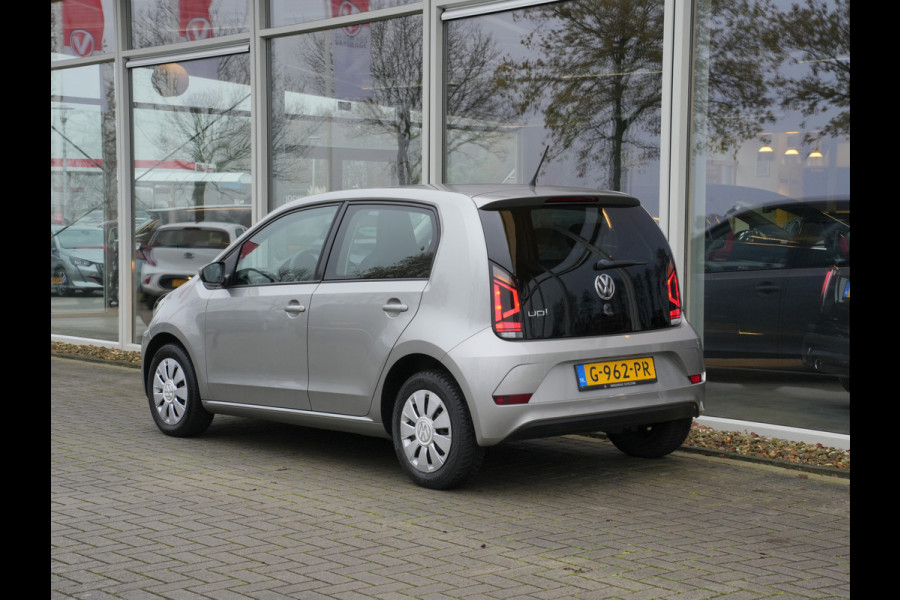 Volkswagen up! 1.0 BMT move up! | Bluetooth | Airco | DAB