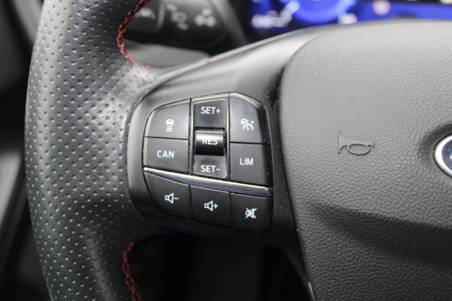 Ford FOCUS Wagon 1.0 EcoBoost Hybrid ST Line X Business | Winterpack | B&O | Camera | Adaptive cruise | Climate Control | Privacy Glass