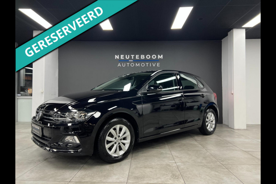 Volkswagen Polo 1.0 TSI Highline |Clima| PDC|Carplay |Navi |