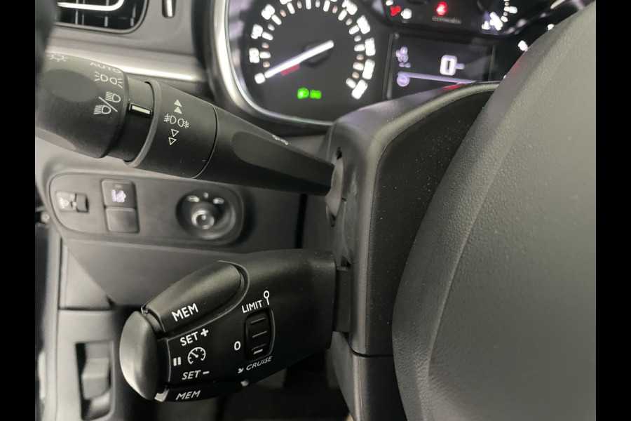 Citroën C3 1.2 PureTech S&S Feel Edition Airco - Cruise control - Parkeersensoren achter - Navigatiesysteem - Mistlampen voor - Bluetooth - Start/stop systeem - stuur multifunctioneel