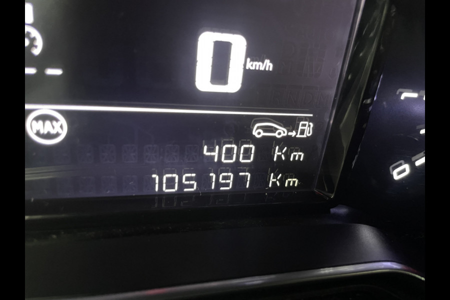 Citroën C3 1.2 PureTech S&S Feel Edition Airco - Cruise control - Parkeersensoren achter - Navigatiesysteem - Mistlampen voor - Bluetooth - Start/stop systeem - stuur multifunctioneel