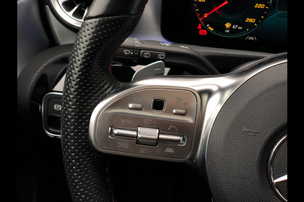 Mercedes-Benz A-Klasse 250 e PHEV AMG-Line | Climate, Cruise, Aut. Verl., Regensensor, 16'' LMV |