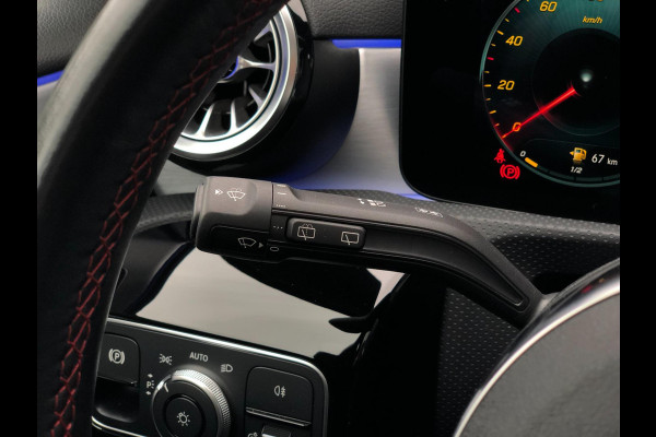 Mercedes-Benz A-Klasse 250 e PHEV AMG-Line | Climate, Cruise, Aut. Verl., Regensensor, 16'' LMV |