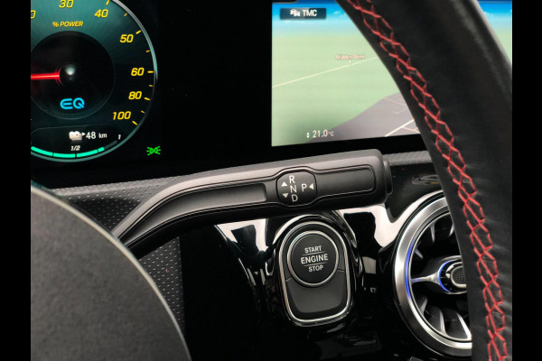 Mercedes-Benz A-Klasse 250 e PHEV AMG-Line | Climate, Cruise, Aut. Verl., Regensensor, 16'' LMV |