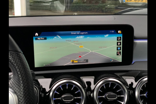 Mercedes-Benz A-Klasse 250 e PHEV AMG-Line | Climate, Cruise, Aut. Verl., Regensensor, 16'' LMV |