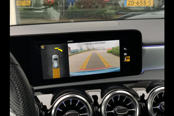 Mercedes-Benz A-Klasse 250 e PHEV AMG-Line | Climate, Cruise, Aut. Verl., Regensensor, 16'' LMV |