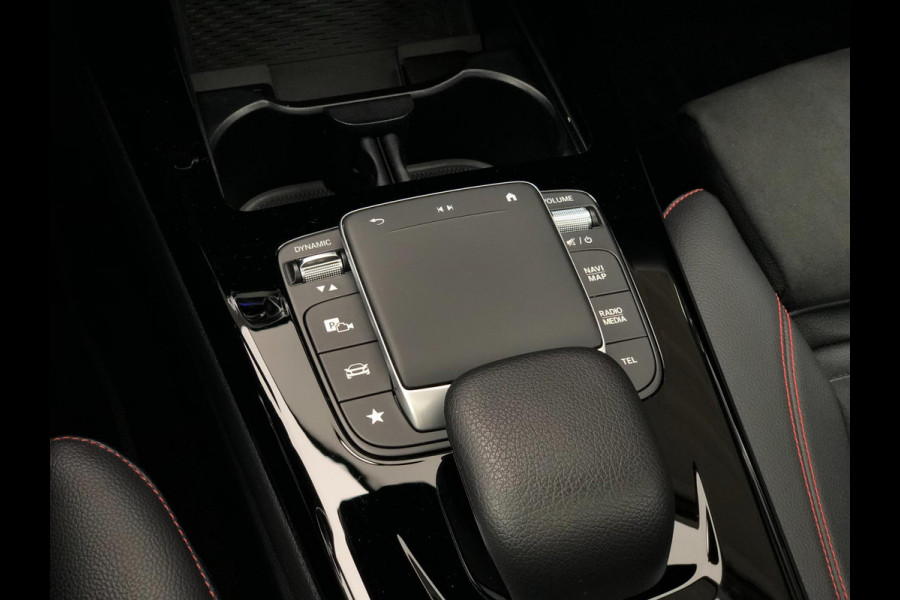 Mercedes-Benz A-Klasse 250 e PHEV AMG-Line | Climate, Cruise, Aut. Verl., Regensensor, 16'' LMV |