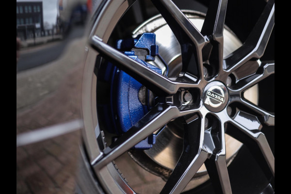 Volvo XC60 2.0 T6 AWD Inscription | Pilot Assist | Keyless | Trekhaak | 360° Camera | Leder | Carplay | Stoelverw.