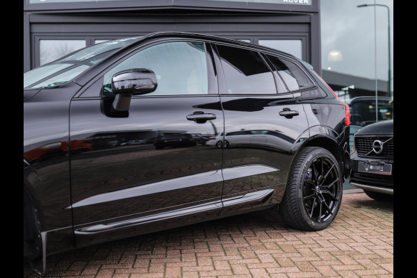 Volvo XC60 2.0 T6 AWD Inscription | Pilot Assist | Keyless | Trekhaak | 360° Camera | Leder | Carplay | Stoelverw.