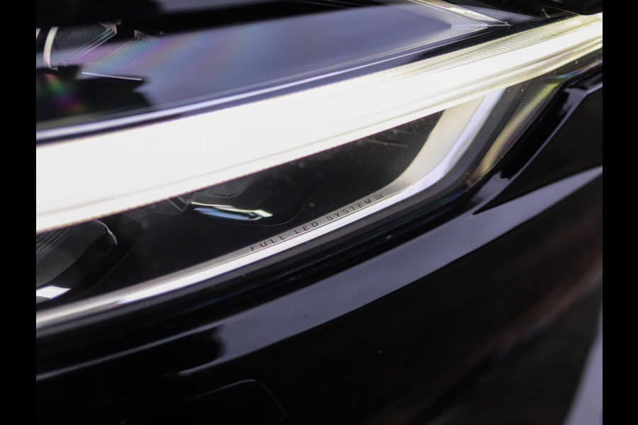 Volvo XC60 2.0 T6 AWD Inscription | Pilot Assist | Keyless | Trekhaak | 360° Camera | Leder | Carplay | Stoelverw.