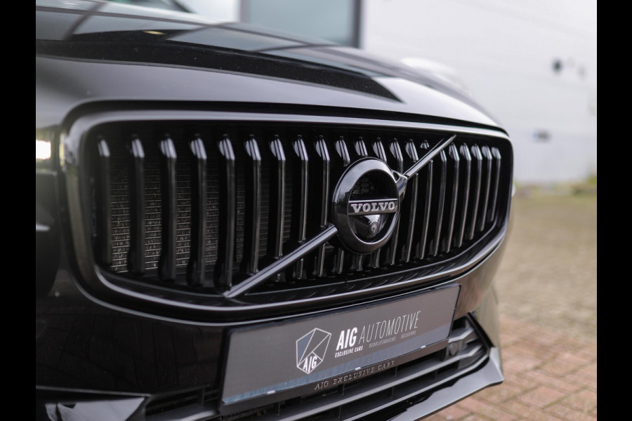 Volvo XC60 2.0 T6 AWD Inscription | Pilot Assist | Keyless | Trekhaak | 360° Camera | Leder | Carplay | Stoelverw.