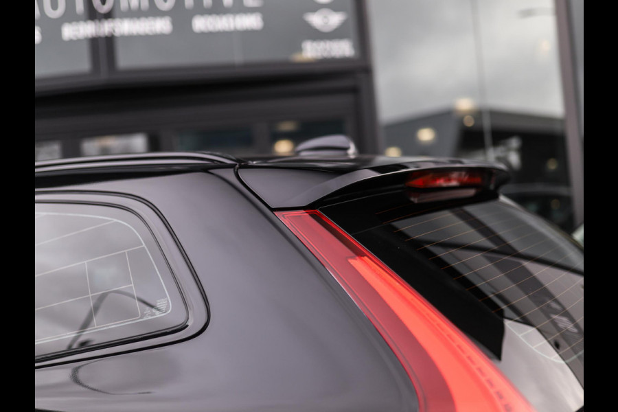 Volvo XC60 2.0 T6 AWD Inscription | Pilot Assist | Keyless | Trekhaak | 360° Camera | Leder | Carplay | Stoelverw.