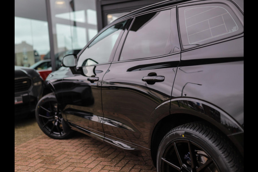 Volvo XC60 2.0 T6 AWD Inscription | Pilot Assist | Keyless | Trekhaak | 360° Camera | Leder | Carplay | Stoelverw.