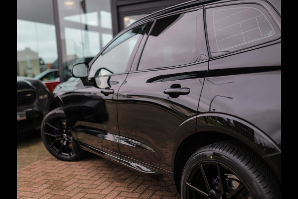 Volvo XC60 2.0 T6 AWD Inscription | Pilot Assist | Keyless | Trekhaak | 360° Camera | Leder | Carplay | Stoelverw.