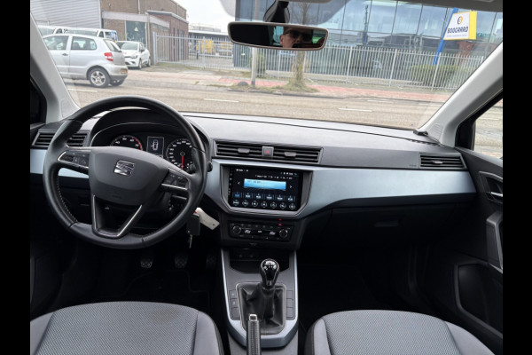 Seat Arona 1.0 TSI Style