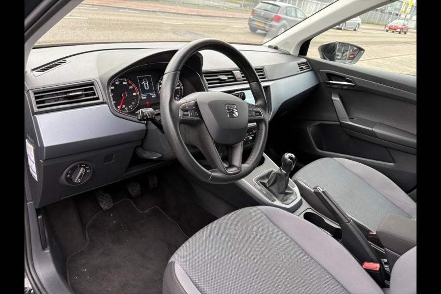 Seat Arona 1.0 TSI Style