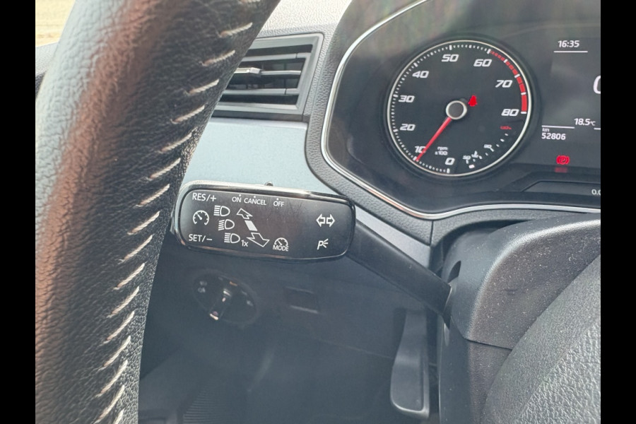 Seat Arona 1.0 TSI Style