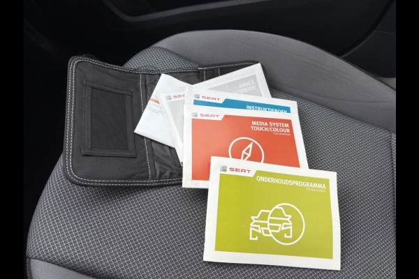 Seat Arona 1.0 TSI Style