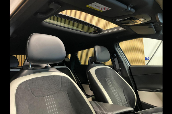 Kia Ev6 GT-Line 77.4 kWh|92,7% SOH|FULL OPTION|PANO|AFN. TREKHAAK|STOELVERW+VENT|STUURVERW.|360 CAMERA|CARPLAY|INCL.BTW|1e EIG.|NL