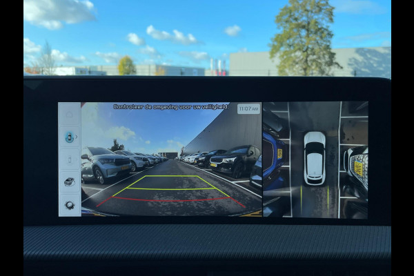 Kia Ev6 GT-Line 77.4 kWh|92,7% SOH|FULL OPTION|PANO|AFN. TREKHAAK|STOELVERW+VENT|STUURVERW.|360 CAMERA|CARPLAY|INCL.BTW|1e EIG.|NL