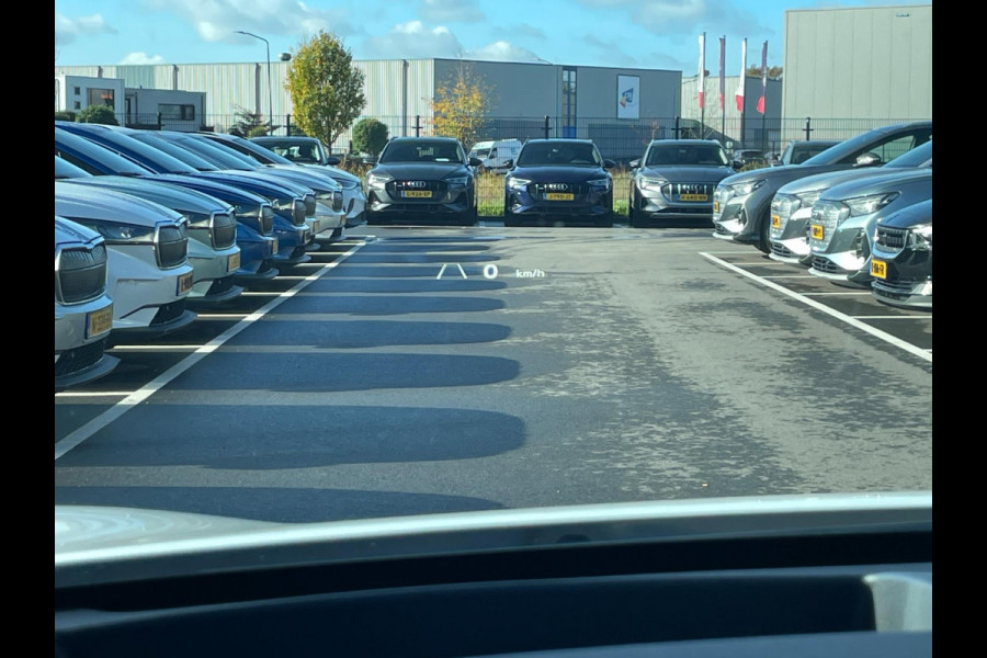 Kia Ev6 GT-Line 77.4 kWh|92,7% SOH|FULL OPTION|PANO|AFN. TREKHAAK|STOELVERW+VENT|STUURVERW.|360 CAMERA|CARPLAY|INCL.BTW|1e EIG.|NL